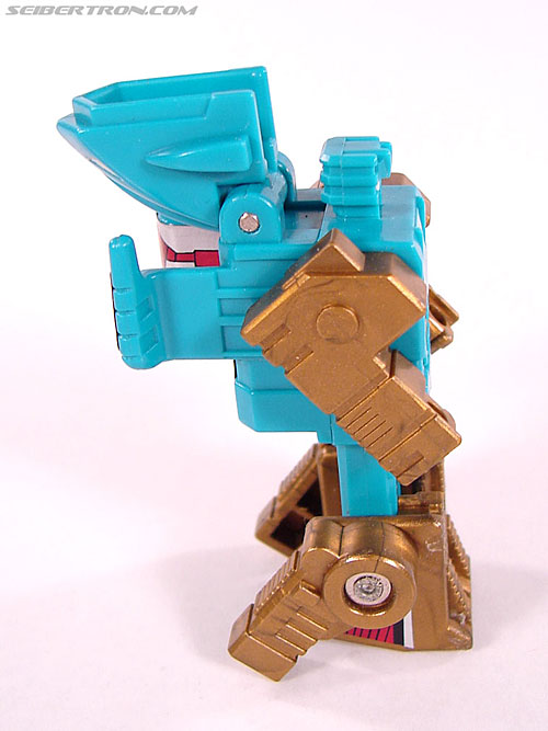 Transformers G1 1989 Bristleback (Image #53 of 72)