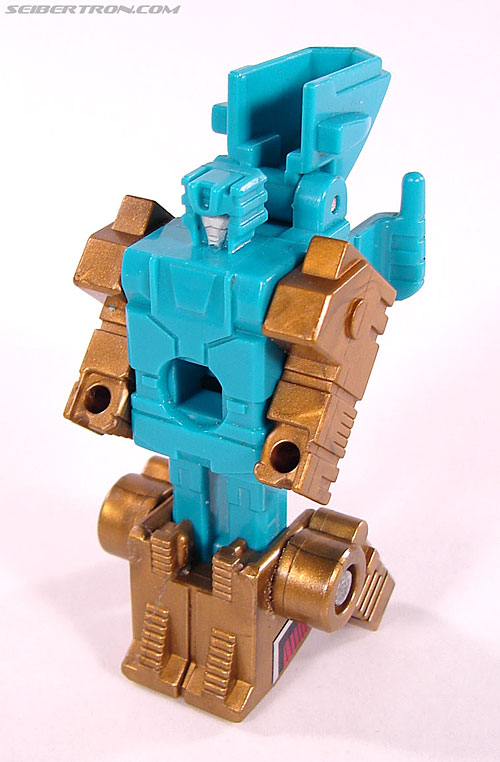 Transformers G1 1989 Bristleback (Image #59 of 72)