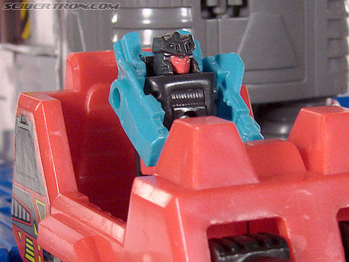 Transformers G1 1989 Countdown with Rocket Base (Moon Radar with Rocket Base) (Image #97 of 266)