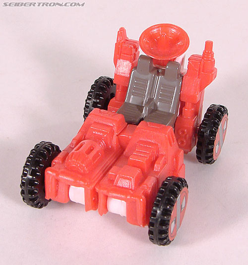 Transformers G1 1989 Countdown with Rocket Base (Moon Radar with Rocket Base) (Image #132 of 266)