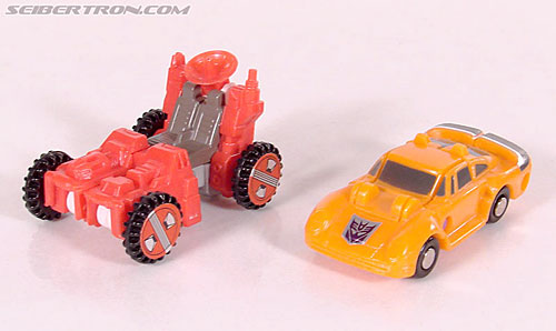 Transformers G1 1989 Countdown with Rocket Base (Moon Radar with Rocket Base) (Image #136 of 266)