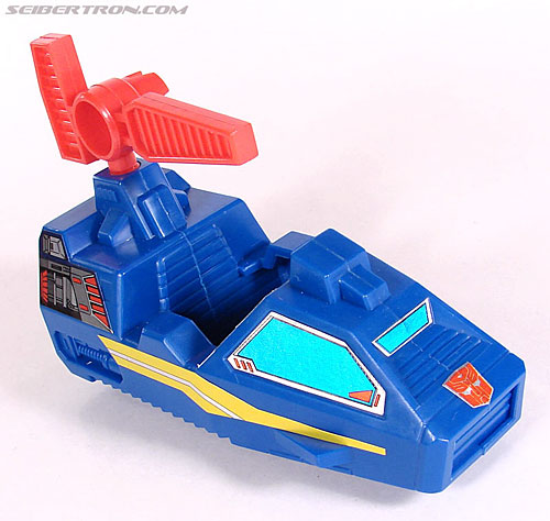 Transformers G1 1989 Countdown with Rocket Base (Moon Radar with Rocket Base) (Image #145 of 266)