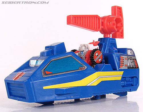 Transformers G1 1989 Countdown with Rocket Base (Moon Radar with Rocket Base) (Image #155 of 266)