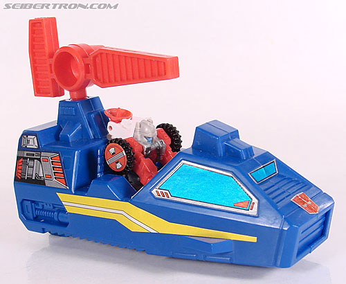 Transformers G1 1989 Countdown with Rocket Base (Moon Radar with Rocket Base) (Image #158 of 266)