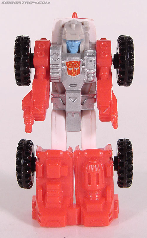 Transformers G1 1989 Countdown with Rocket Base (Moon Radar with Rocket Base) (Image #169 of 266)