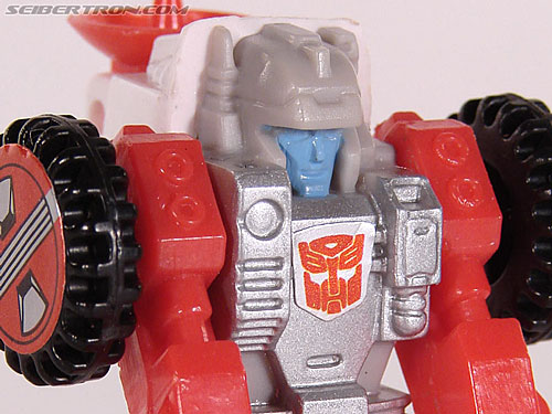 Transformers G1 1989 Countdown with Rocket Base (Moon Radar with Rocket Base) (Image #173 of 266)