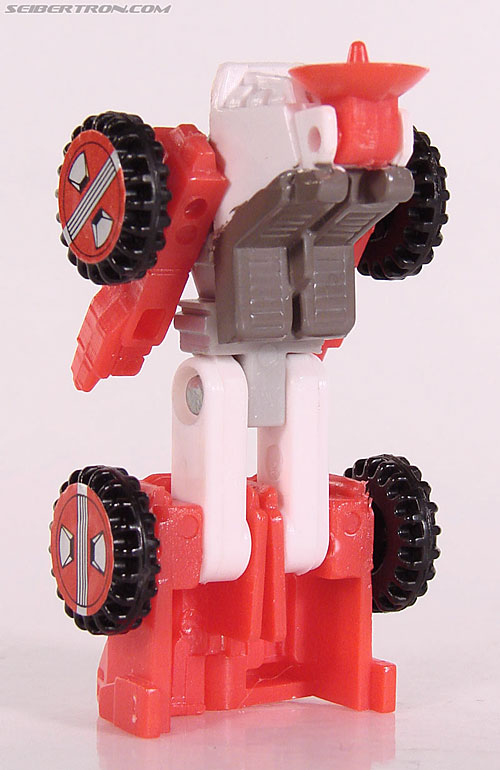 Transformers G1 1989 Countdown with Rocket Base (Moon Radar with Rocket Base) (Image #178 of 266)