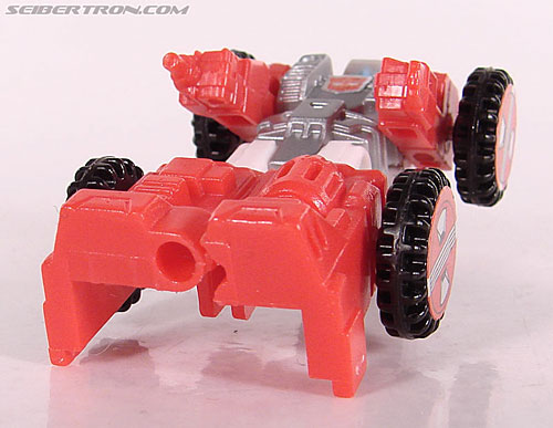 Transformers G1 1989 Countdown with Rocket Base (Moon Radar with Rocket Base) (Image #182 of 266)
