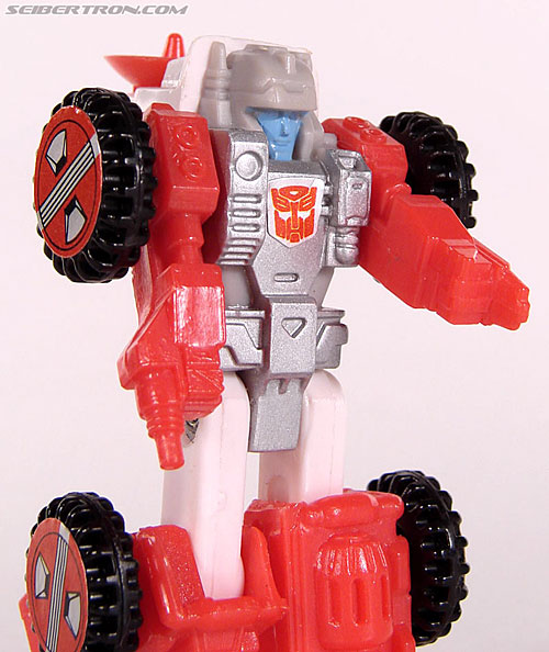 Transformers G1 1989 Countdown with Rocket Base (Moon Radar with Rocket Base) (Image #184 of 266)