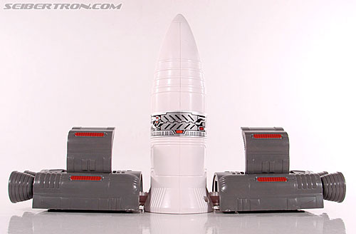 Transformers G1 1989 Countdown with Rocket Base (Moon Radar with Rocket Base) (Image #202 of 266)
