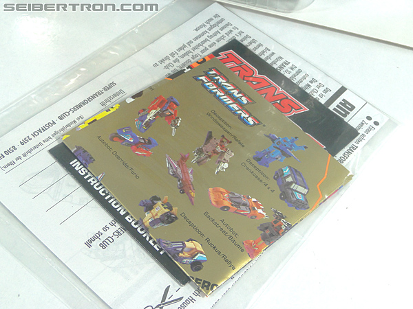 Transformers G1 1989 Crossblades (Blue Bacchus) (Image #39 of 261)