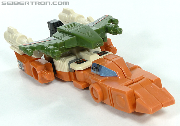 Transformers G1 1989 Crossblades (Blue Bacchus) Toy Gallery (Image #114 ...