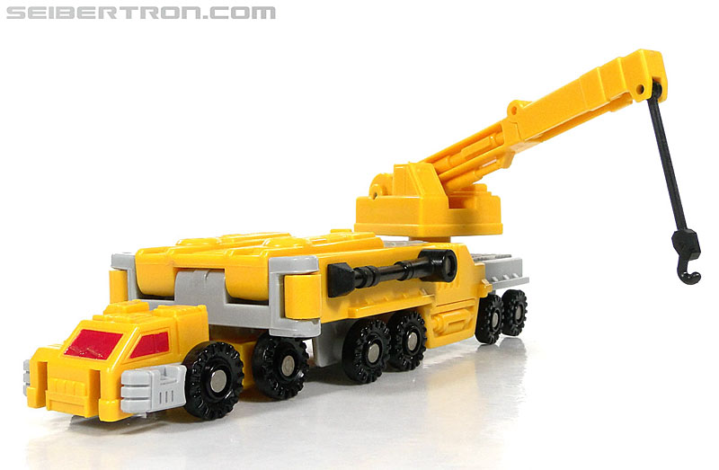 Transformers G1 1989 Erector (Craygun) (Image #21 of 118)