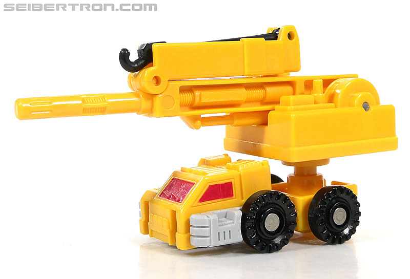 Transformers G1 1989 Erector (Craygun) (Image #46 of 118)