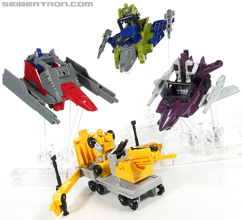 Transformers G1 1989 Erector (Craygun) Toy Gallery (Image #85 of 118)