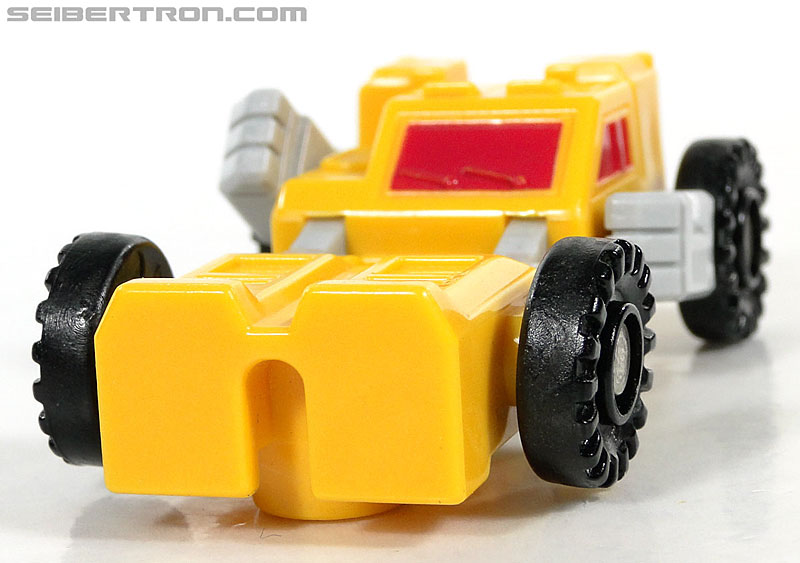 Transformers G1 1989 Erector (Craygun) Toy Gallery (Image #106 of 118)