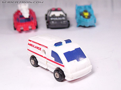 Transformers G1 1989 Fixit (Pipo) (Image #1 of 20)
