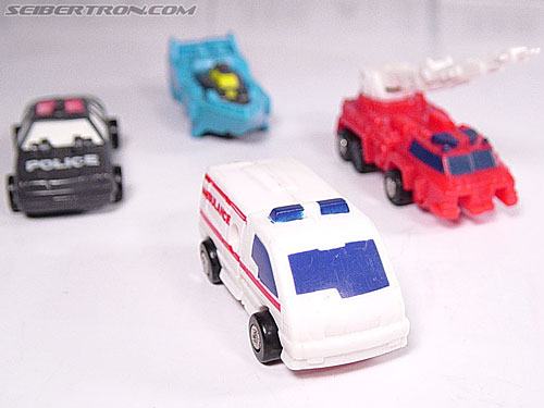 Transformers G1 1989 Fixit (Pipo) (Image #8 of 20)