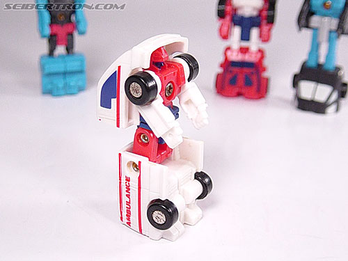 Transformers G1 1989 Fixit (Pipo) (Image #14 of 20)