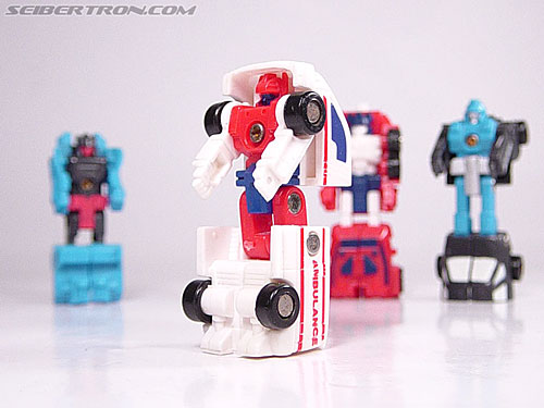 Transformers G1 1989 Fixit (Pipo) (Image #18 of 20)