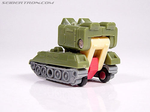 Transformers G1 1989 Flak (Image #8 of 26)