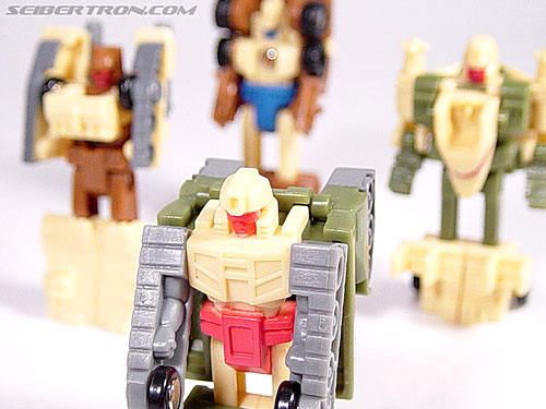 Transformers G1 1989 Flak (Image #26 of 26)