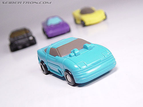Transformers G1 1989 Hyperdrive (Gingam) (Image #6 of 18)