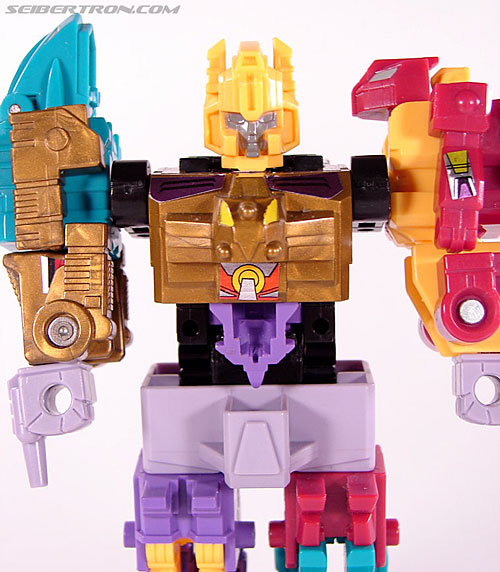 Transformers G1 1989 Monstructor (Image #17 of 62)