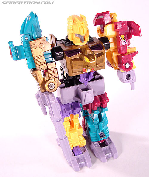 Transformers G1 1989 Monstructor (Image #21 of 62)