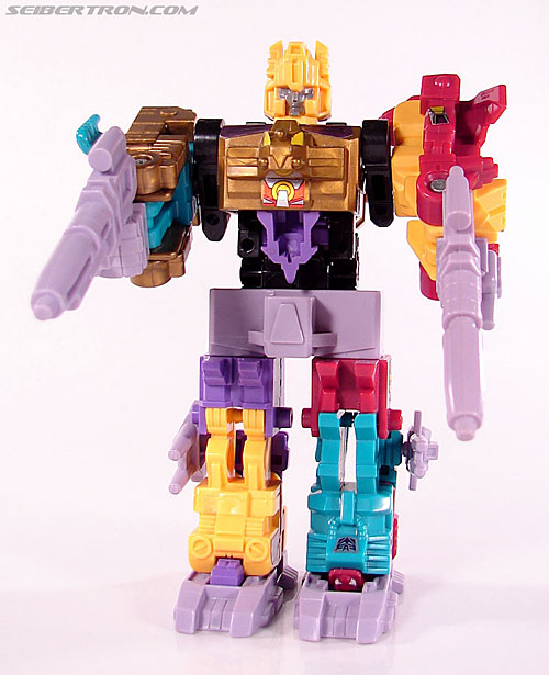 Transformers G1 1989 Monstructor (Image #46 of 62)