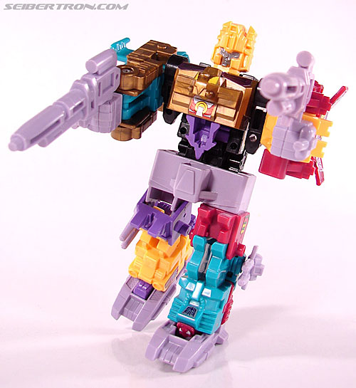 Transformers G1 1989 Monstructor (Image #48 of 62)
