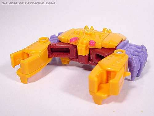 Transformers G1 1989 Octopunch (Image #20 of 42)
