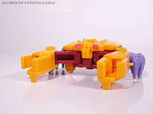 Transformers G1 1989 Octopunch (Image #21 of 42)