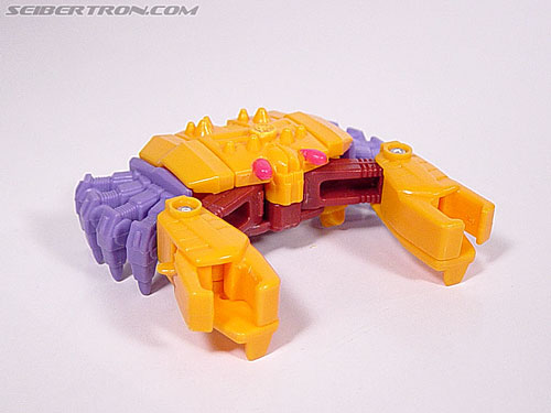 Transformers G1 1989 Octopunch (Image #22 of 42)