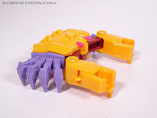 Transformers G1 1989 Octopunch (Image #23 of 42)