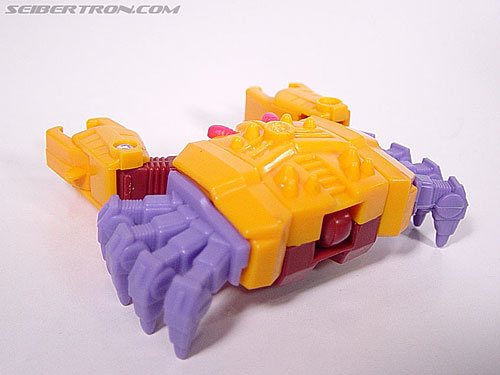 Transformers G1 1989 Octopunch (Image #25 of 42)
