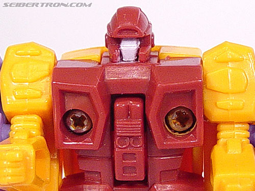 Transformers G1 1989 Octopunch (Image #31 of 42)