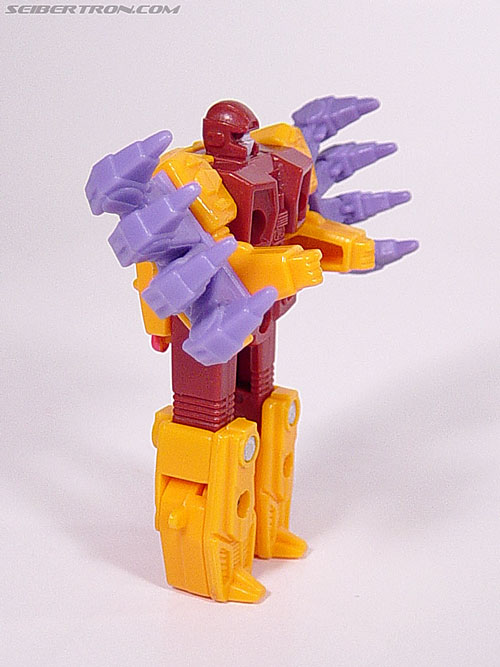 Transformers G1 1989 Octopunch (Image #33 of 42)