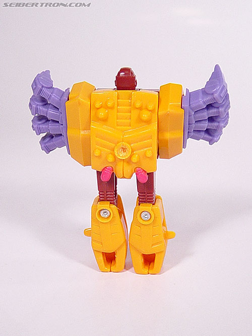 Transformers G1 1989 Octopunch (Image #35 of 42)
