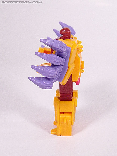 Transformers G1 1989 Octopunch (Image #36 of 42)
