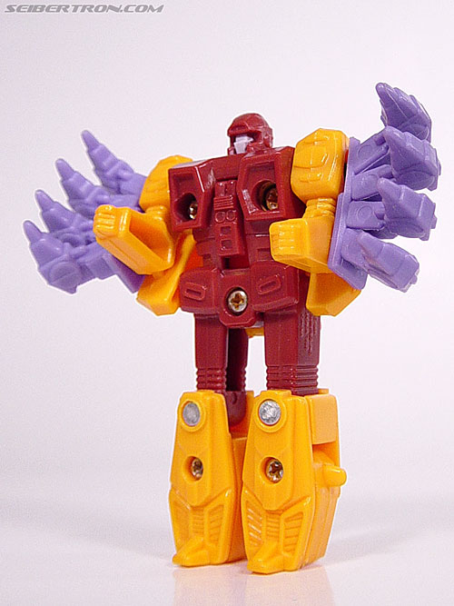 Transformers G1 1989 Octopunch (Image #37 of 42)