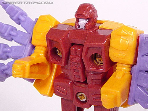 Transformers G1 1989 Octopunch (Image #39 of 42)