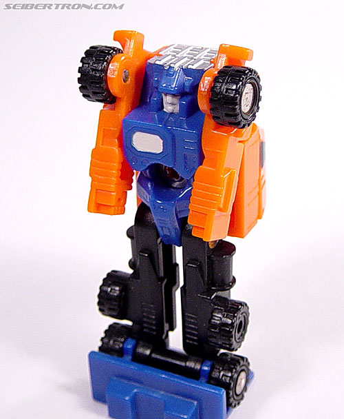 Transformers G1 1989 Powertrain (Freed) (Image #25 of 28)