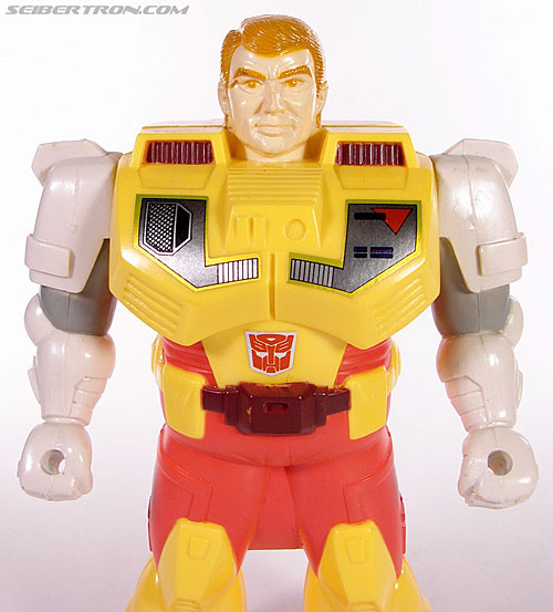 Transformers G1 1989 Bumblebee (Bumble) (Image #25 of 126)