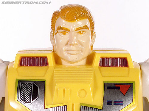 Transformers G1 1989 Bumblebee (Bumble) (Image #26 of 126)