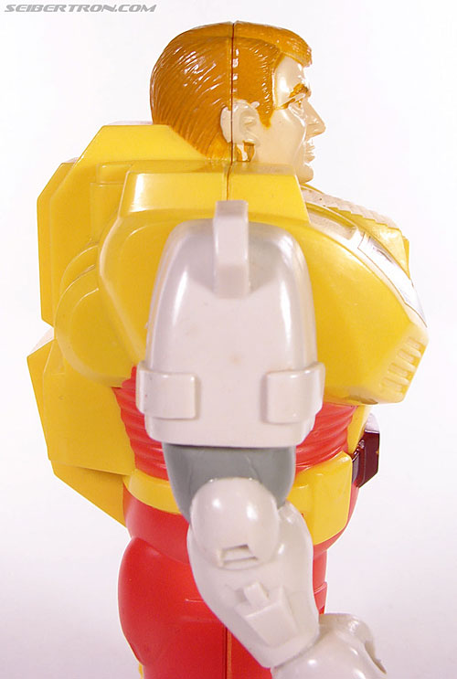 Transformers G1 1989 Bumblebee (Bumble) (Image #28 of 126)