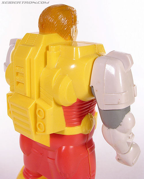 Transformers G1 1989 Bumblebee (Bumble) (Image #30 of 126)
