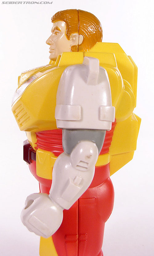 Transformers G1 1989 Bumblebee (Bumble) (Image #33 of 126)