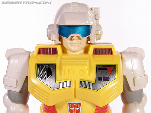 Transformers G1 1989 Bumblebee (Bumble) (Image #43 of 126)