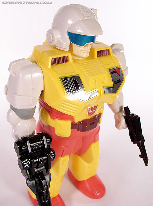 Transformers G1 1989 Bumblebee (Bumble) (Image #47 of 126)